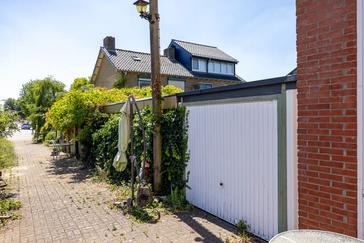 Foto 20 van Mackaylaan 39