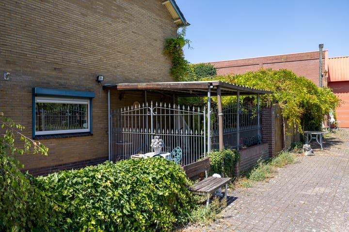 Foto 21 van Mackaylaan 39