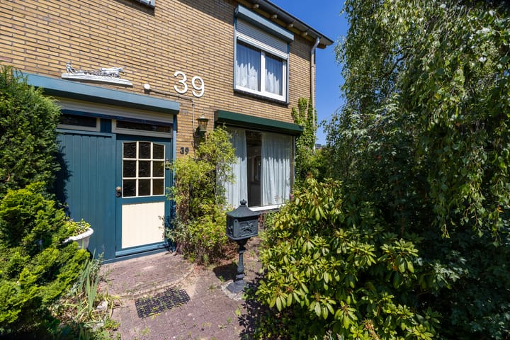 Foto 23 van Mackaylaan 39