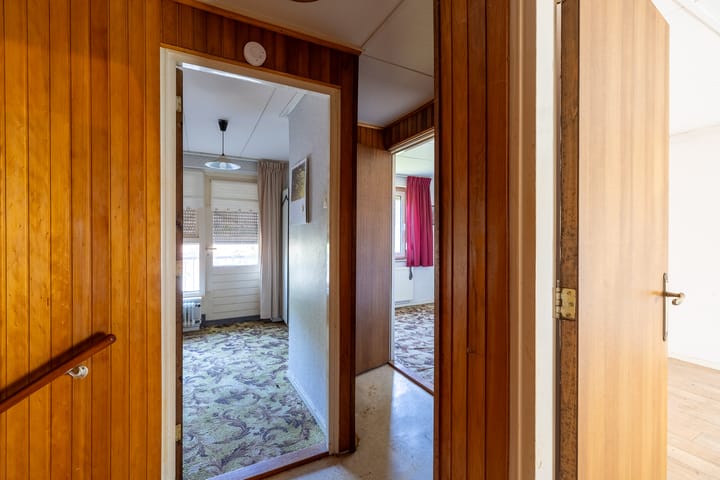 Foto 25 van Mackaylaan 39