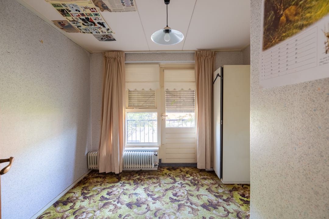 Foto 26 van Mackaylaan 39