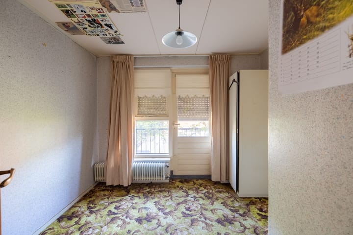 Foto 26 van Mackaylaan 39