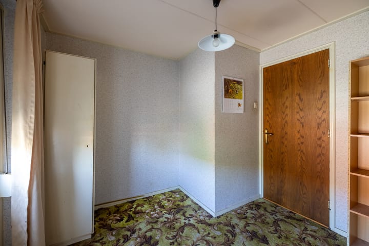 Foto 27 van Mackaylaan 39