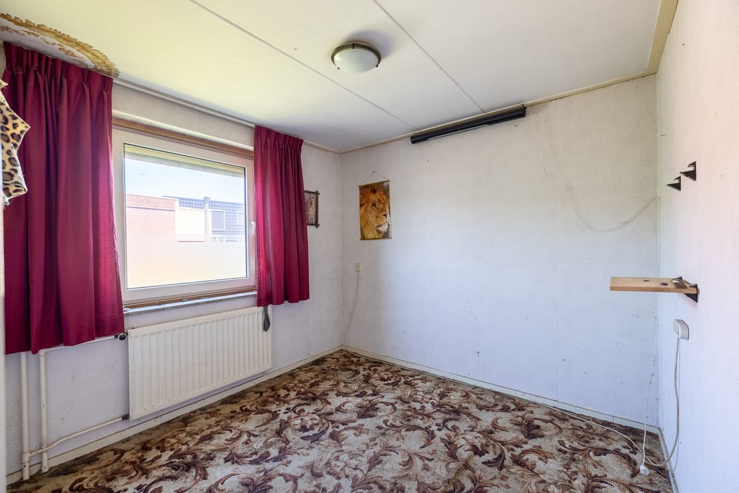 Foto 28 van Mackaylaan 39