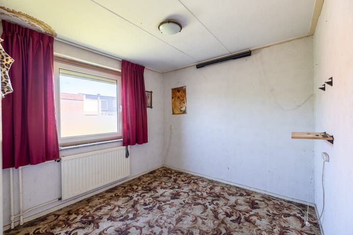 Foto 28 van Mackaylaan 39