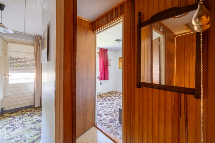 Foto 30 van Mackaylaan 39