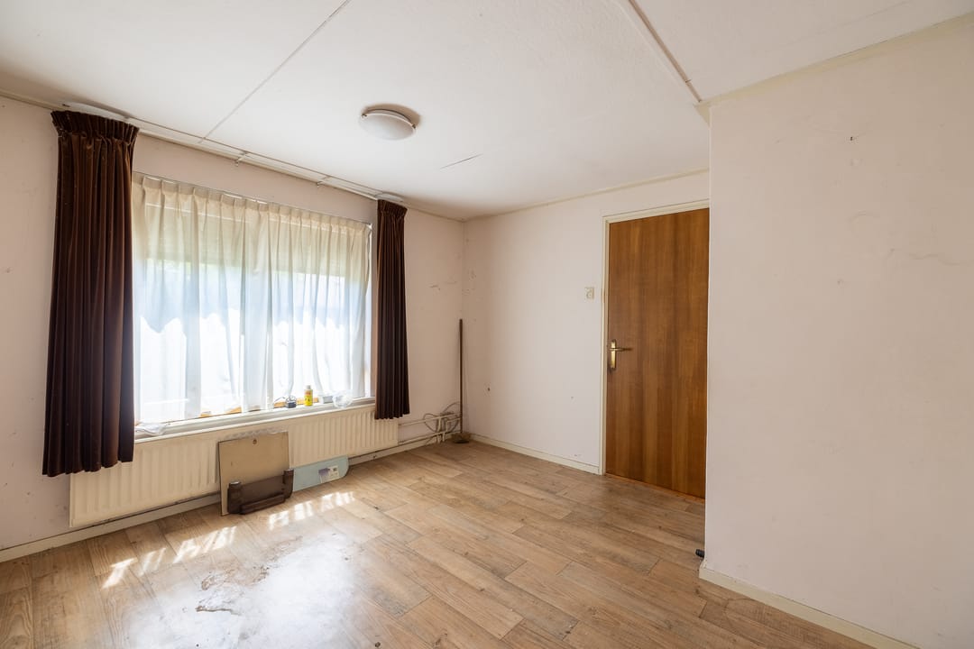 Foto 31 van Mackaylaan 39