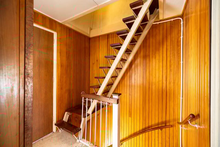 Foto 33 van Mackaylaan 39