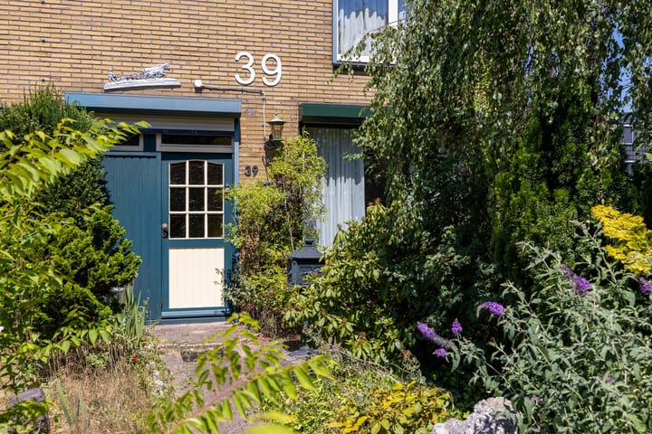 Foto 34 van Mackaylaan 39