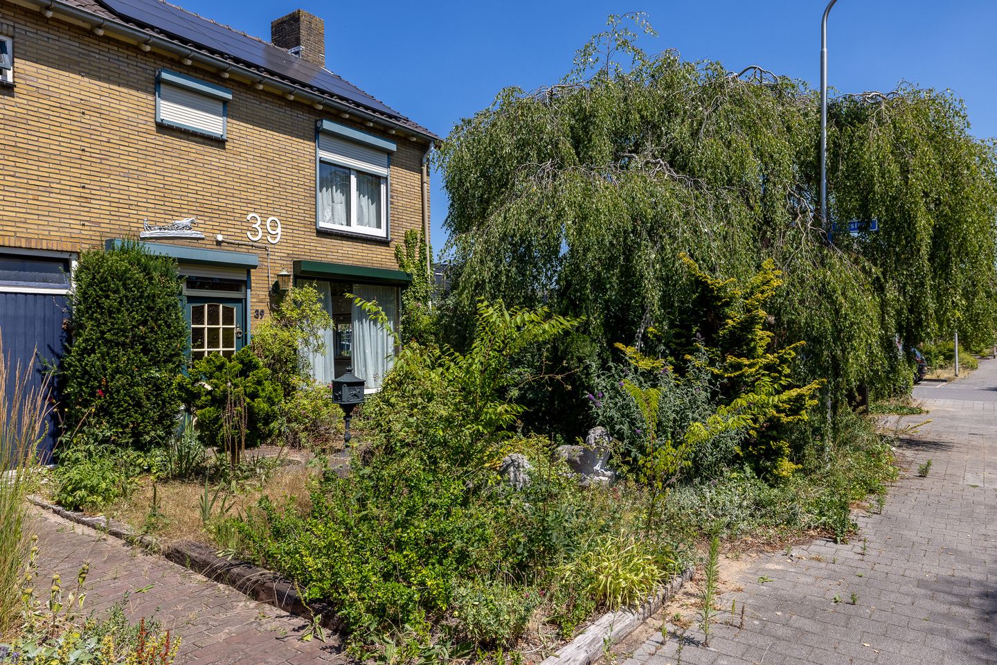 Foto 35 van Mackaylaan 39