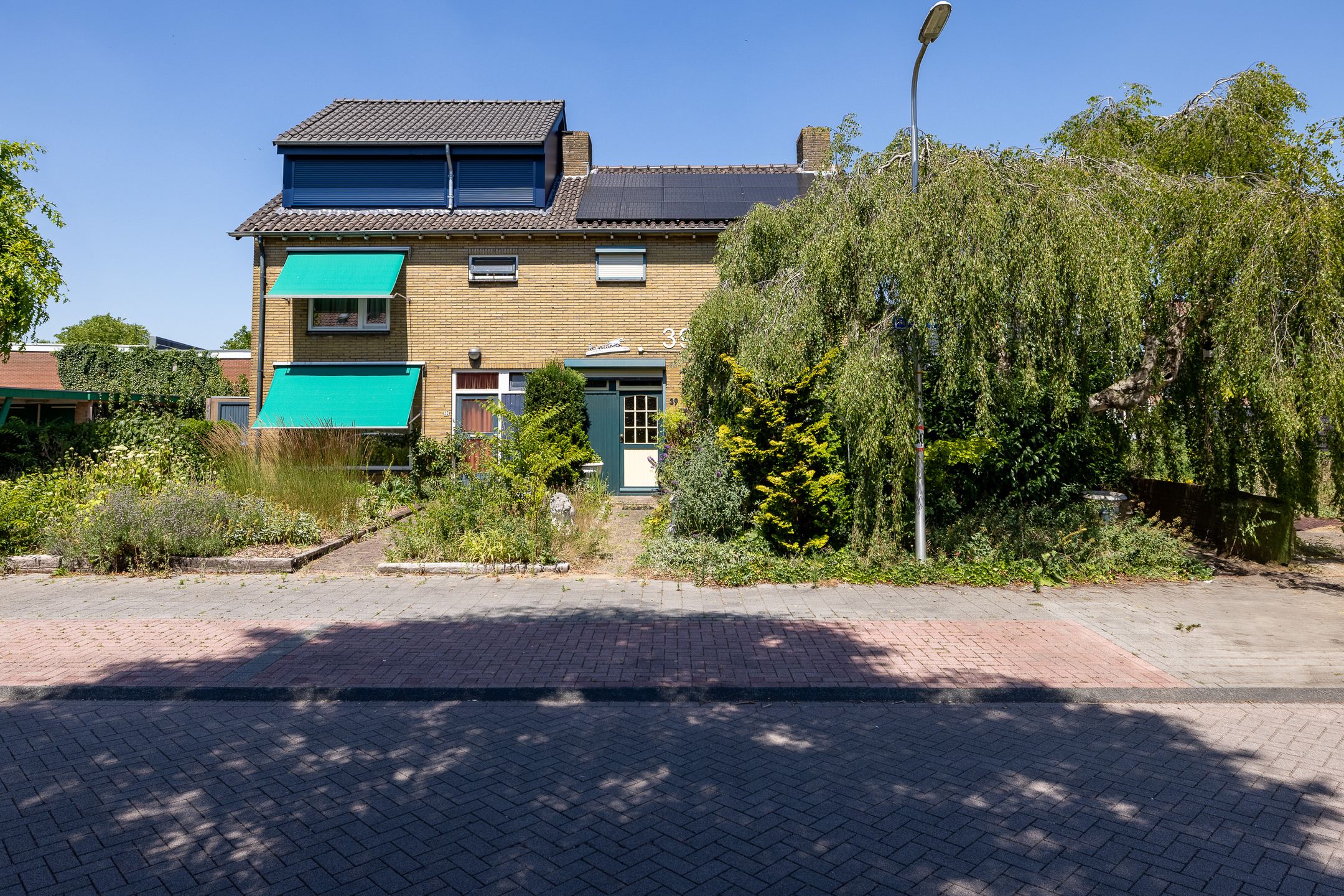 Foto 36 van Mackaylaan 39