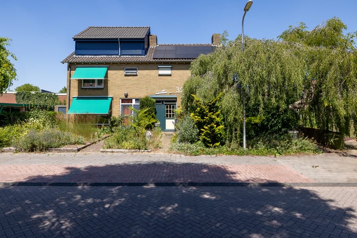 Foto 36 van Mackaylaan 39