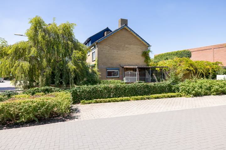 Foto 37 van Mackaylaan 39