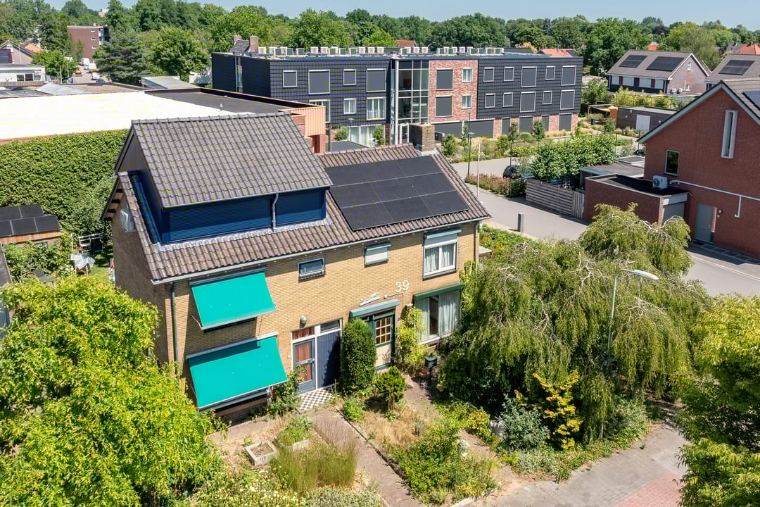 Foto 38 van Mackaylaan 39