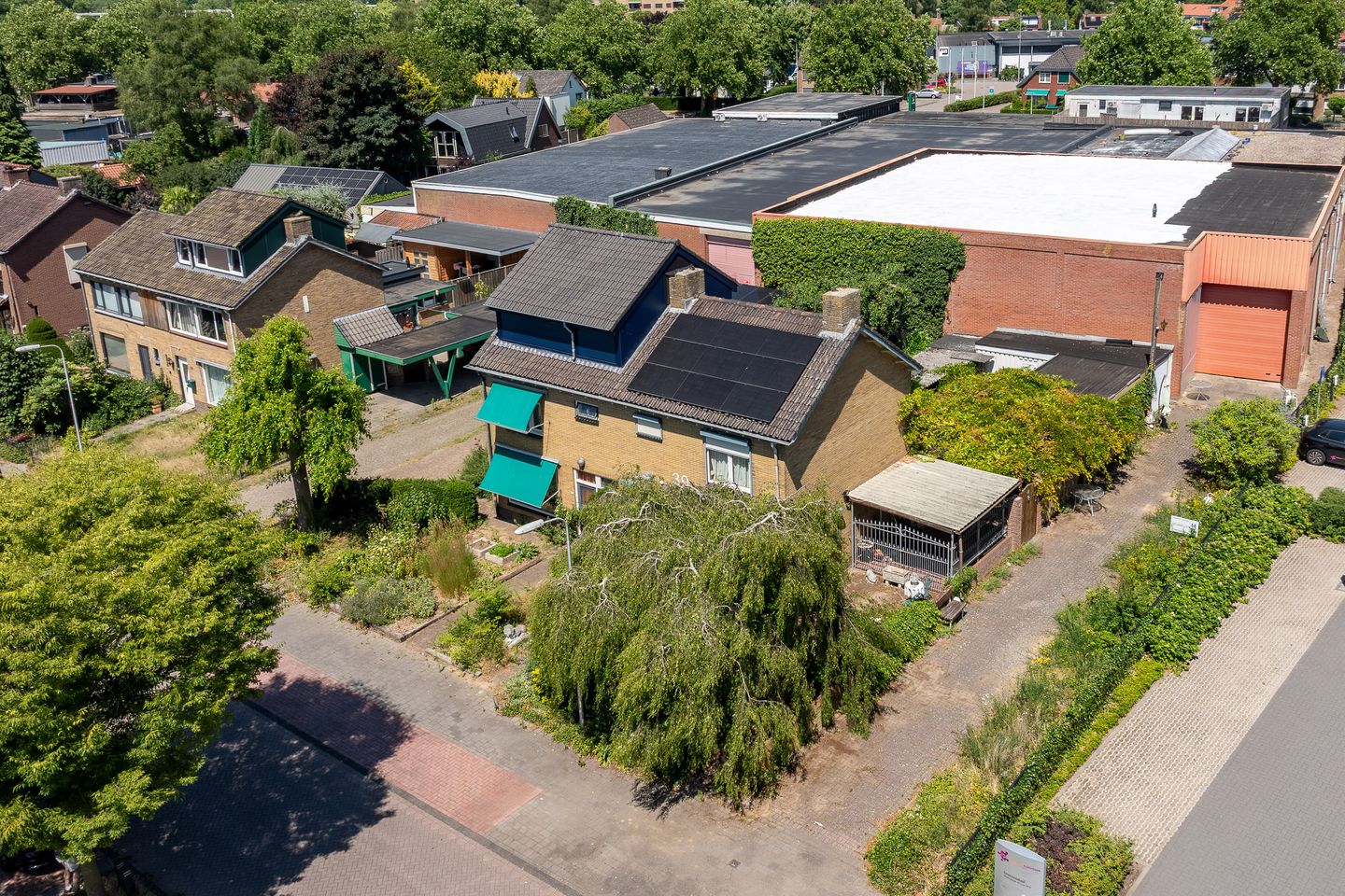 Foto 40 van Mackaylaan 39