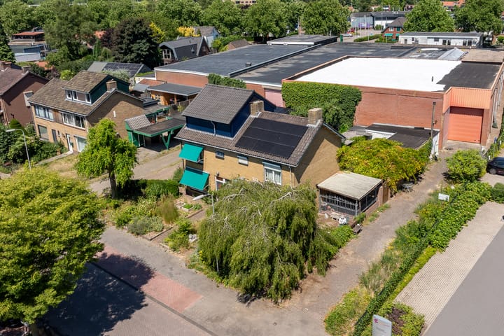 Foto 40 van Mackaylaan 39