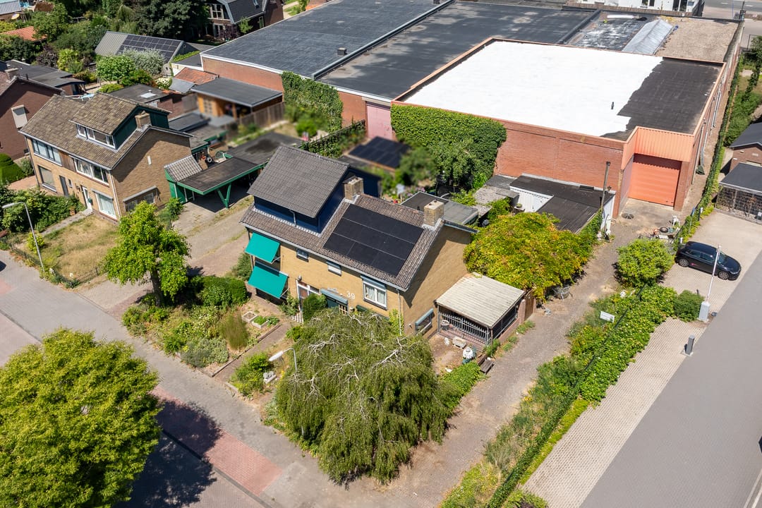 Foto 41 van Mackaylaan 39