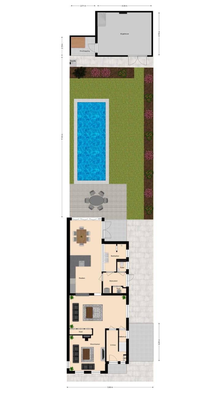 Foto 39 van Parallelweg West 12