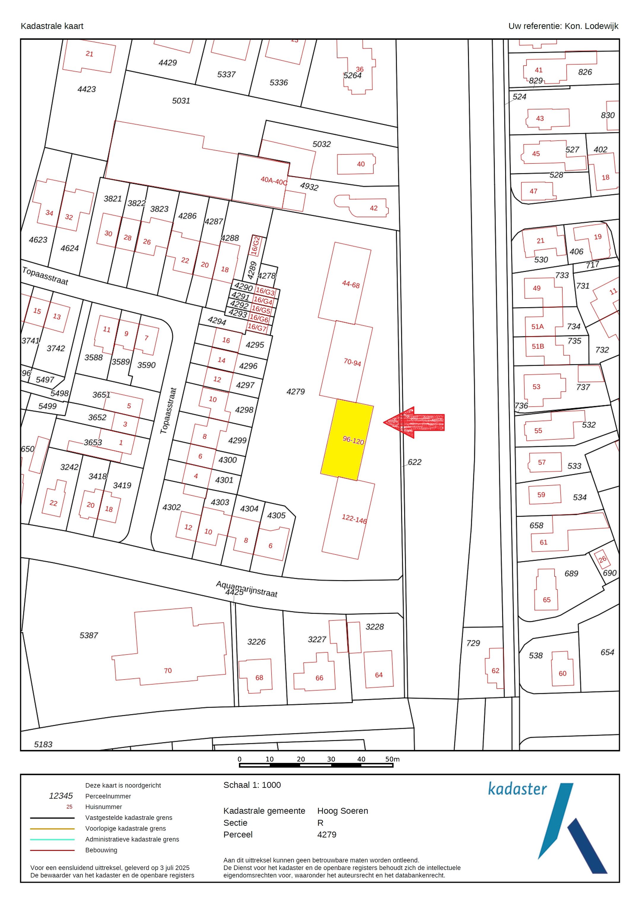 Foto 51 van Koning Lodewijklaan 104