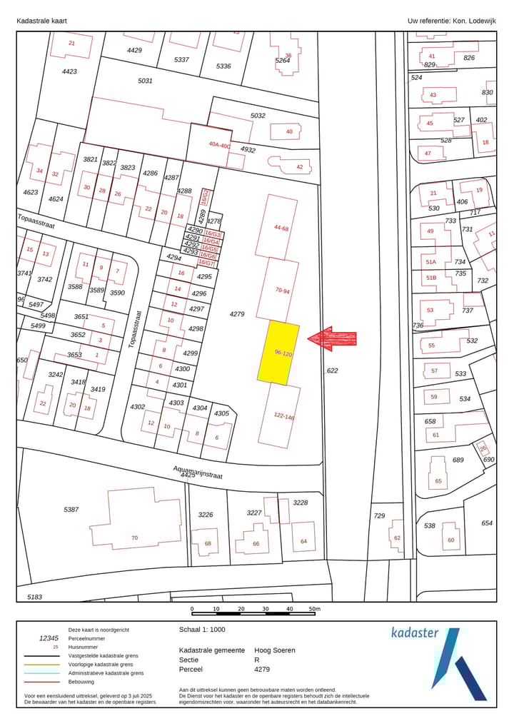 Photo 51 of Koning Lodewijklaan 104