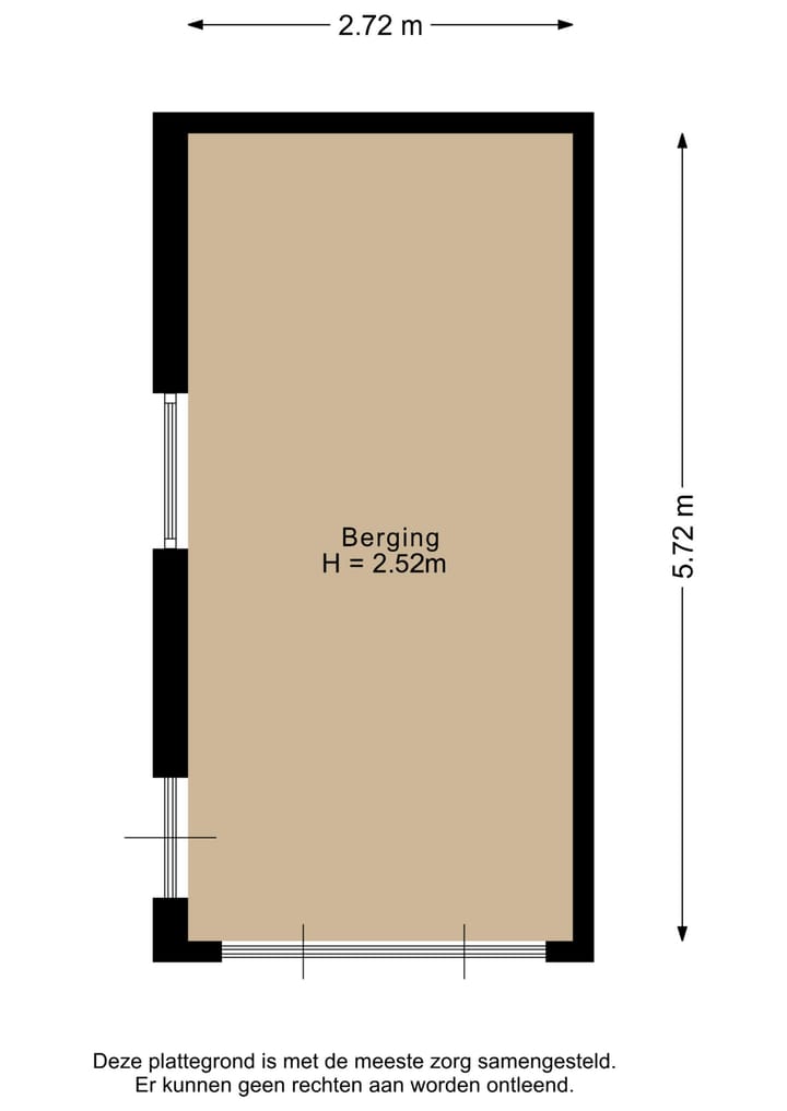 Foto 42 van Nieuwstraat 12-A