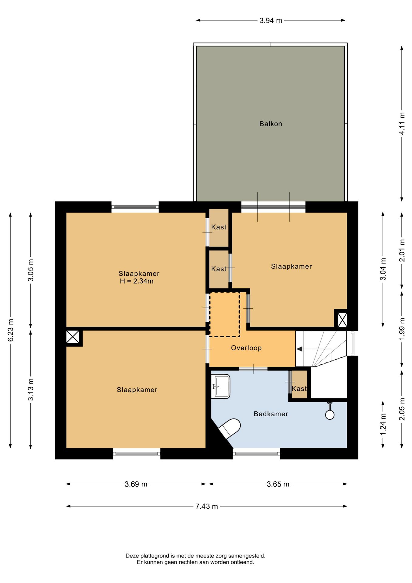 Foto 40 van Nieuwstraat 12-A