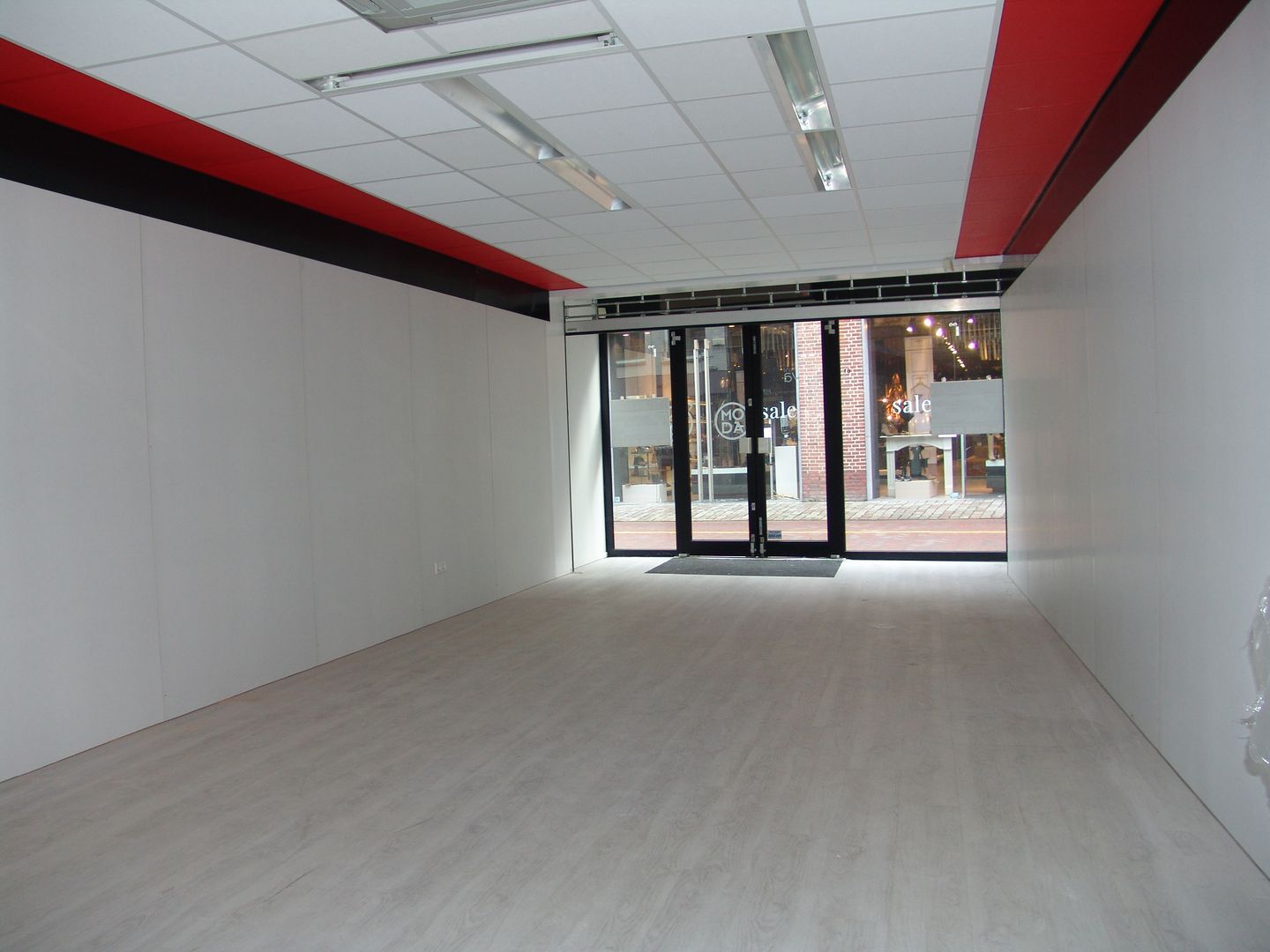 Bekijk foto 3 van Lange Vorststraat 59