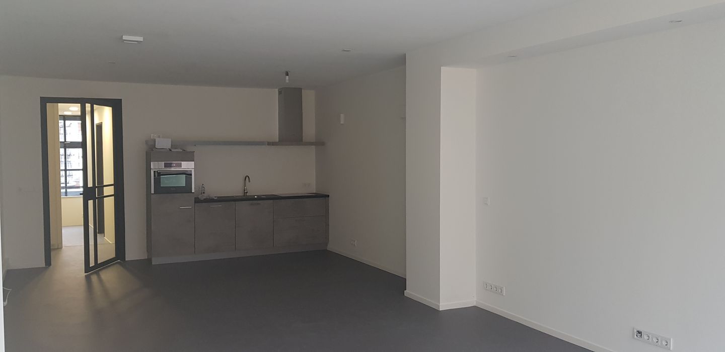 Bekijk foto 4 van Lange Vorststraat 59