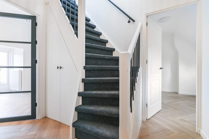 Photo 2 of Koningin Wilhelminalaan 81