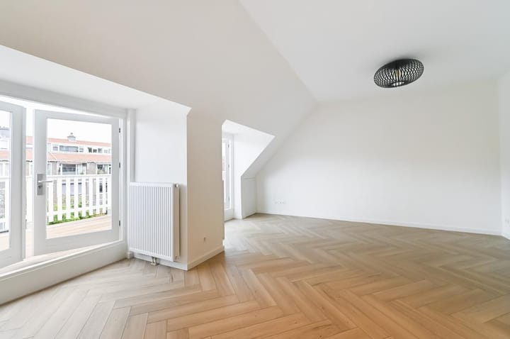 Photo 3 of Koningin Wilhelminalaan 81