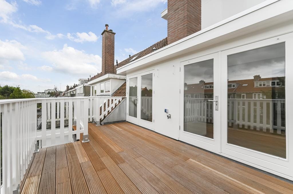 Photo 4 of Koningin Wilhelminalaan 81