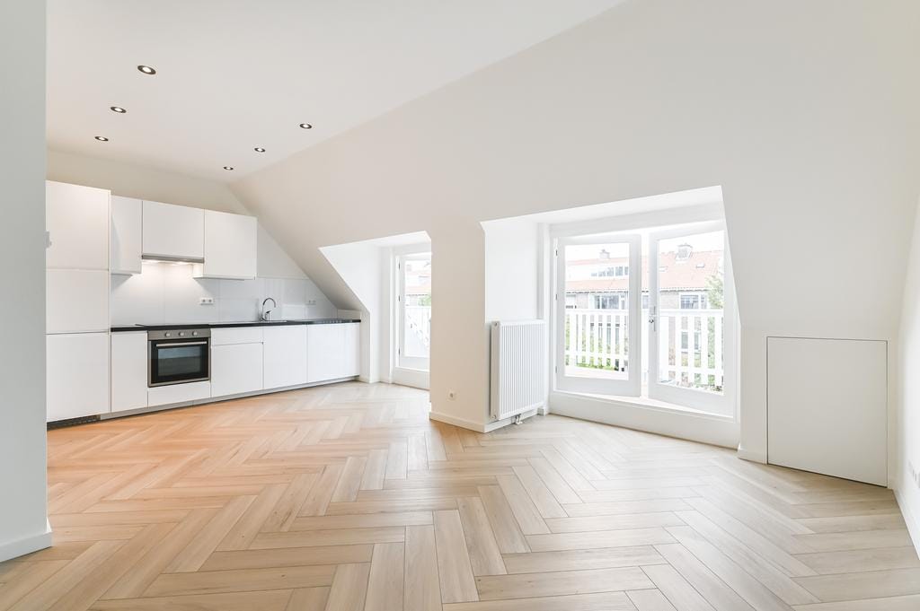 Photo 6 of Koningin Wilhelminalaan 81