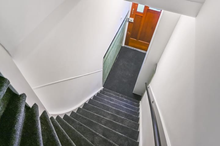 Foto 7 van Koningin Wilhelminalaan 81