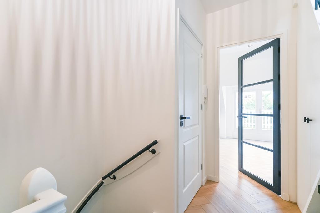 Photo 9 of Koningin Wilhelminalaan 81