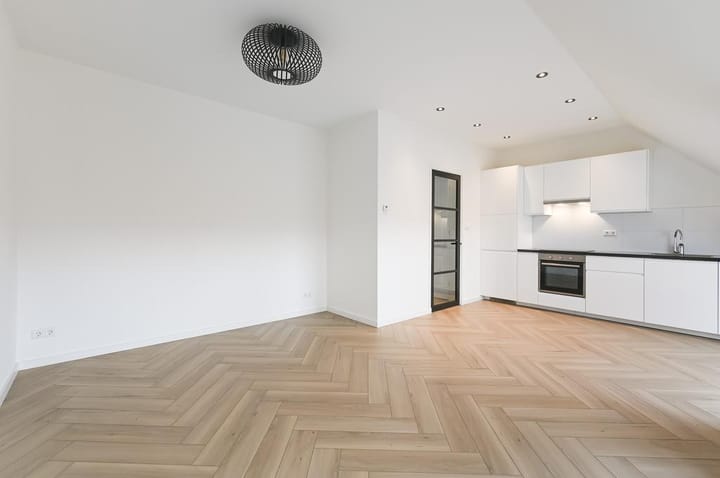 Foto 10 van Koningin Wilhelminalaan 81