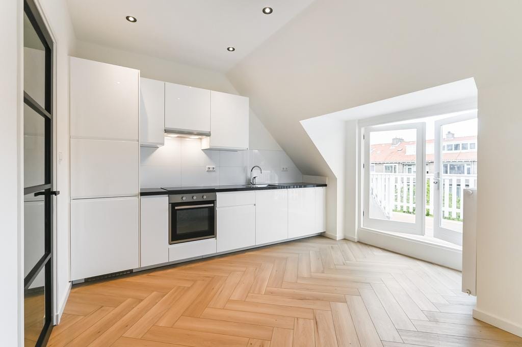 Photo 11 of Koningin Wilhelminalaan 81