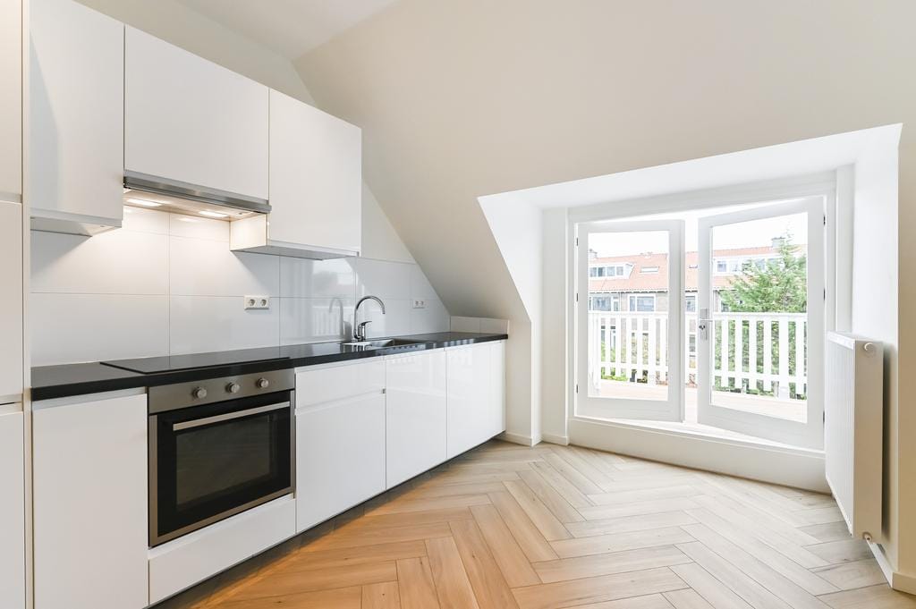 Photo 12 of Koningin Wilhelminalaan 81