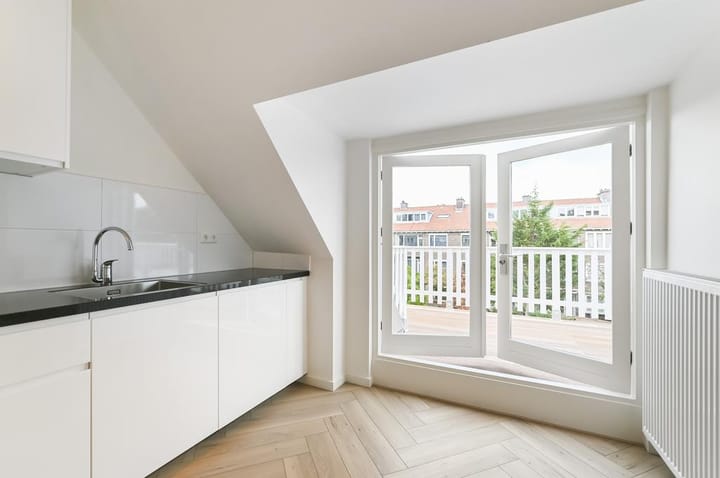 Foto 15 van Koningin Wilhelminalaan 81