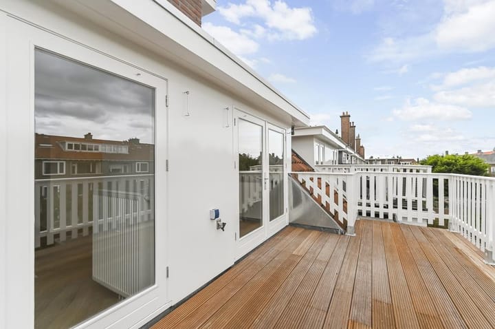 Foto 16 van Koningin Wilhelminalaan 81