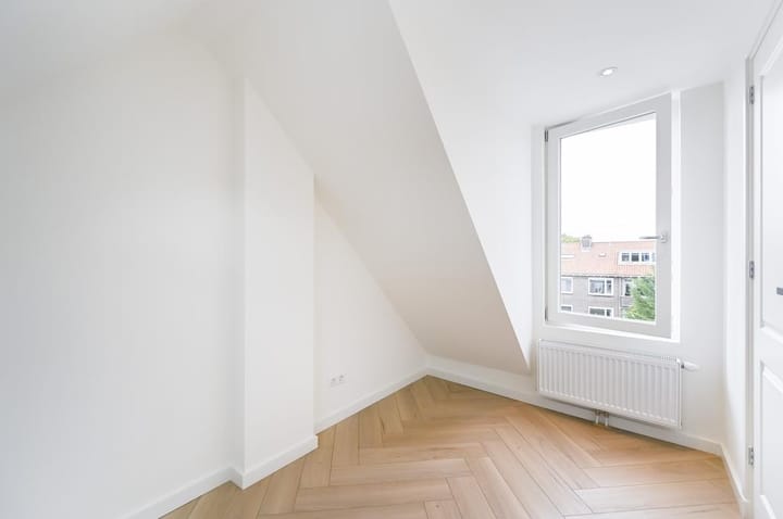 Foto 20 van Koningin Wilhelminalaan 81