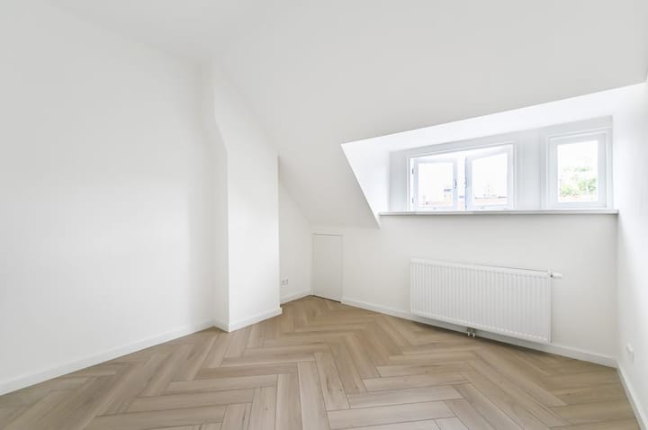 Foto 27 van Koningin Wilhelminalaan 81