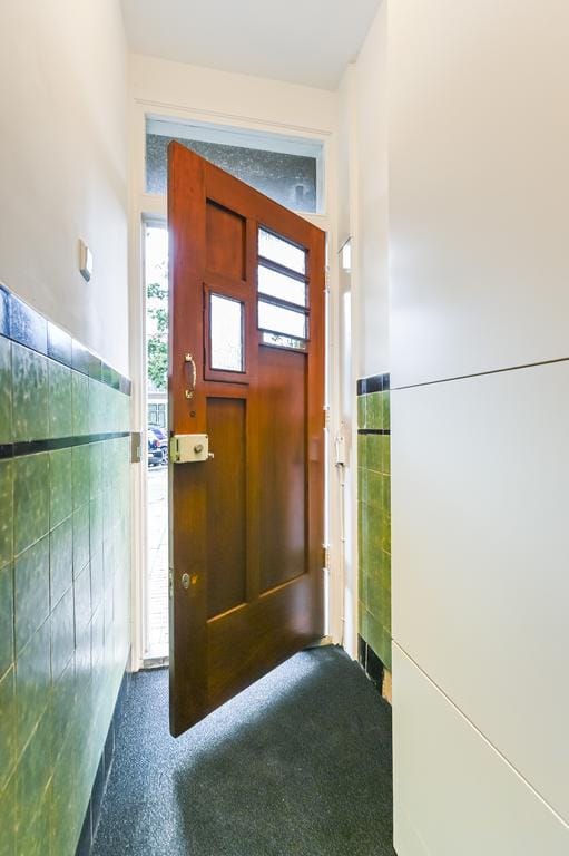 Foto 30 van Koningin Wilhelminalaan 81