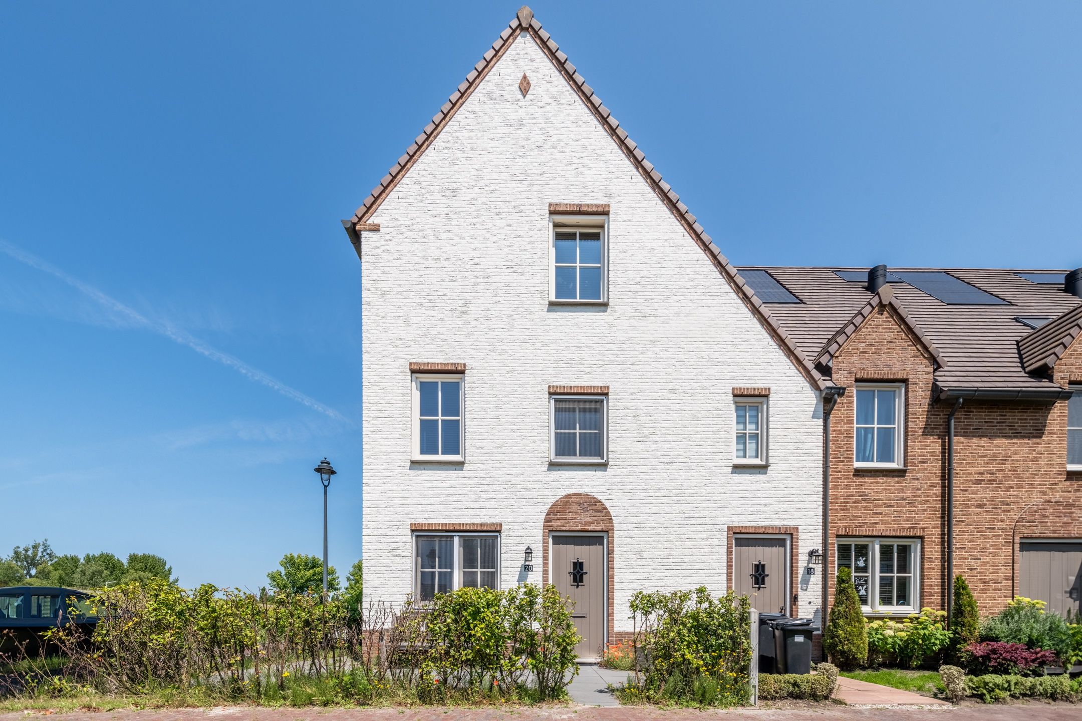 Laan van Buckingham 20 