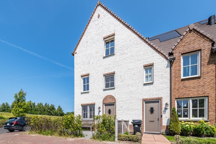 Foto 2 van Laan van Buckingham 20