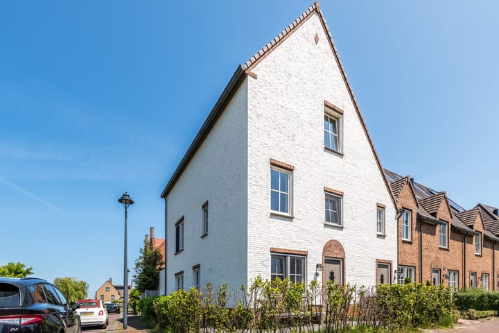 Foto 3 van Laan van Buckingham 20