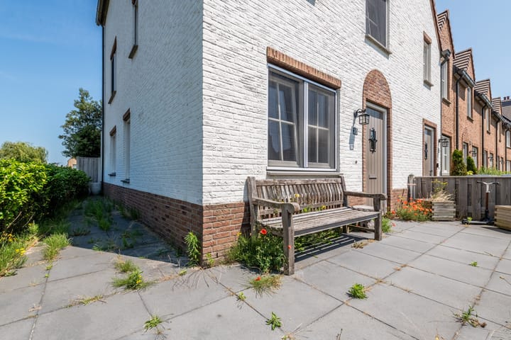 Foto 4 van Laan van Buckingham 20