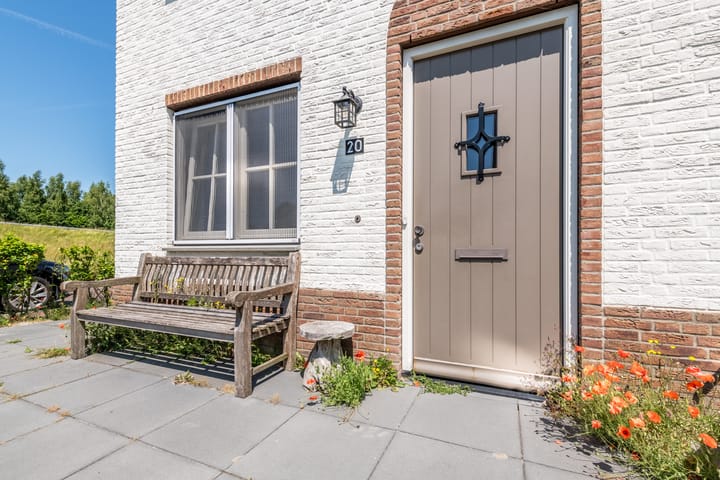 Foto 5 van Laan van Buckingham 20