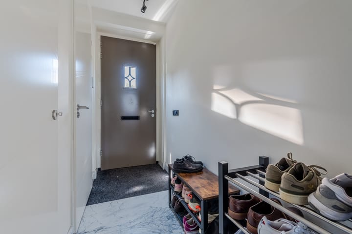 Foto 6 van Laan van Buckingham 20