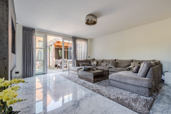 Foto 7 van Laan van Buckingham 20