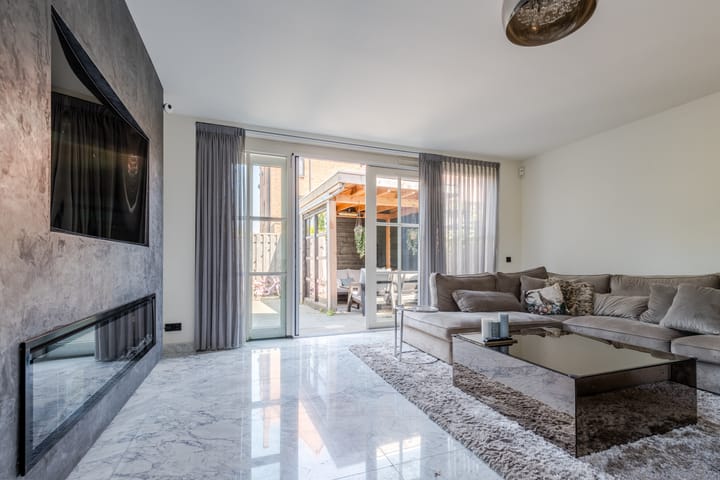 Foto 8 van Laan van Buckingham 20